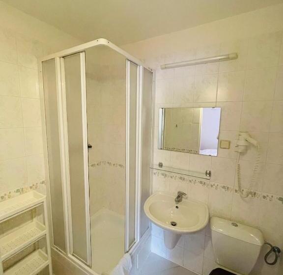 پانسیون Penzion Level