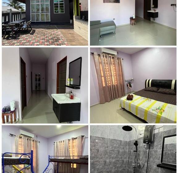 פנסיון Razak Guest House