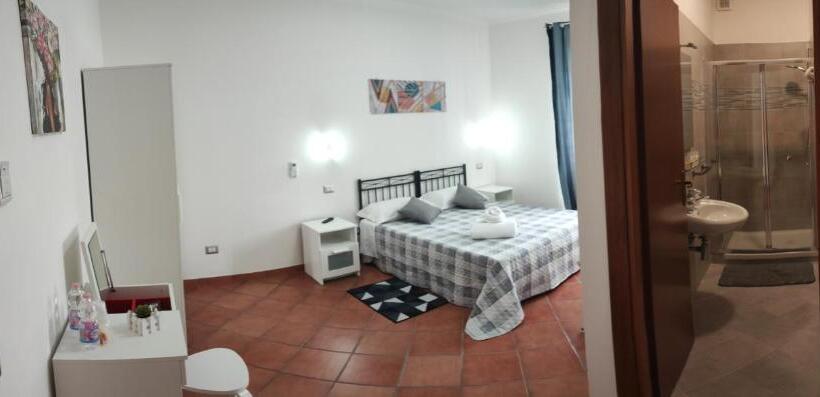 ペンション Royal House Fiumicino