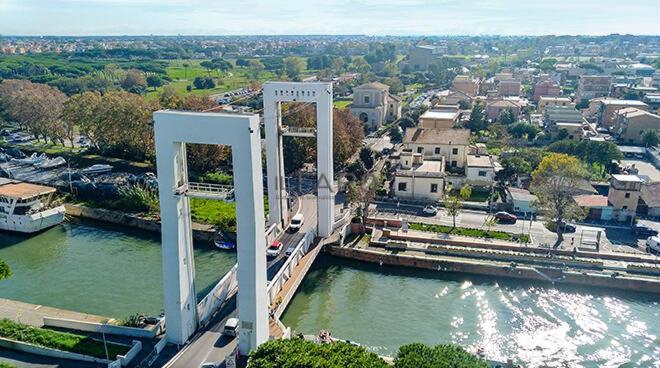 ペンション Royal House Fiumicino