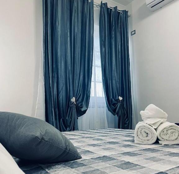 ペンション Royal House Fiumicino