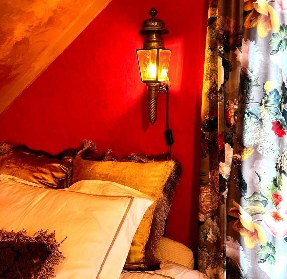 פנסיון Segelsund Boutique Gjestehus