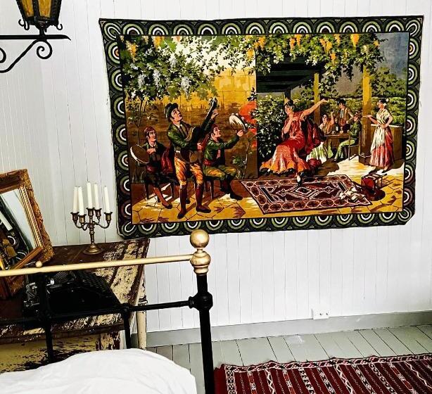 פנסיון Segelsund Boutique Gjestehus