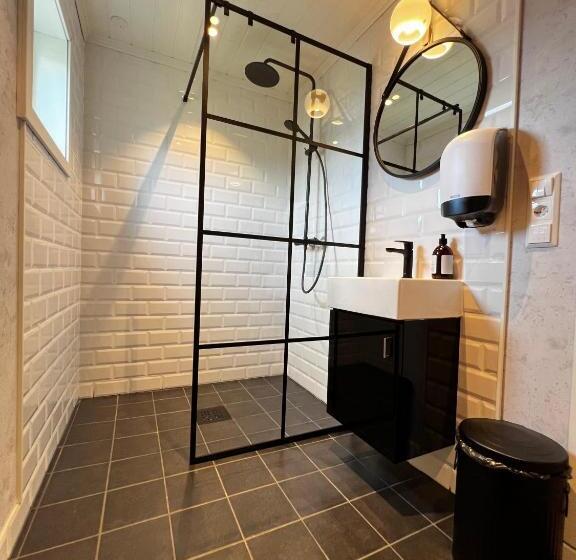 פנסיון Segelsund Boutique Gjestehus