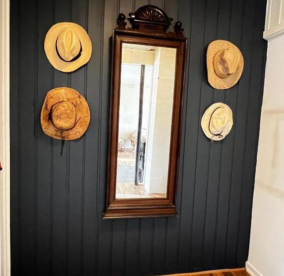 פנסיון Segelsund Boutique Gjestehus