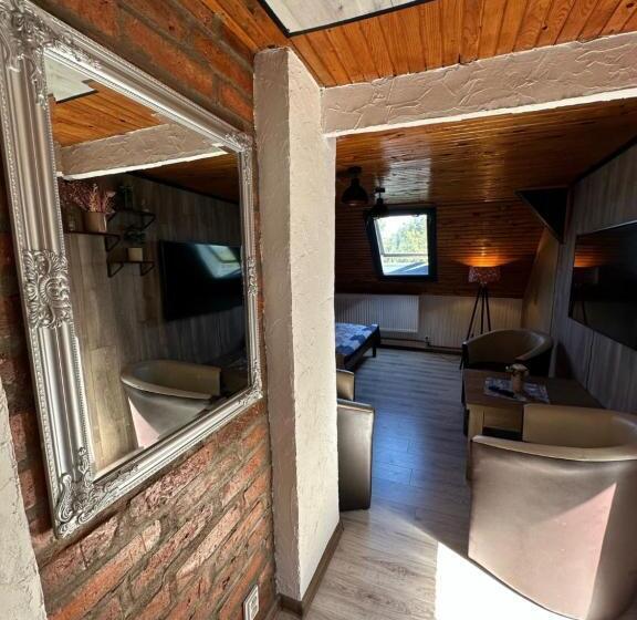 ペンション Ubytovanie Mrázik Hnilčík