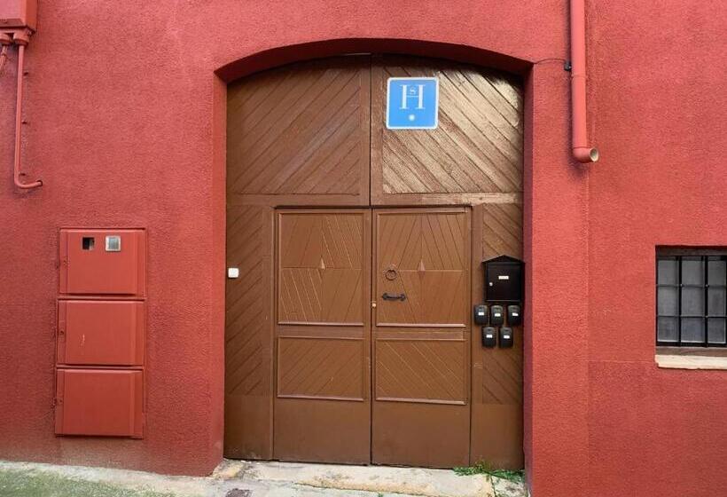 Pensión Valdeverdeja   Entorno Rural Y Natural   Castilla La Mancha