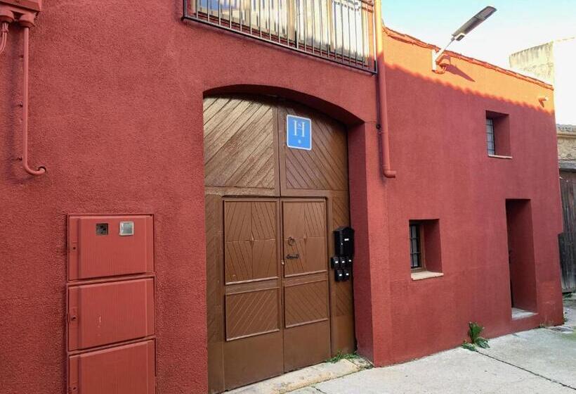 Pensión Valdeverdeja   Entorno Rural Y Natural   Castilla La Mancha