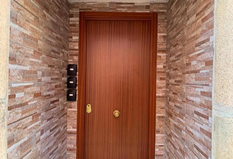 Pensión Valdeverdeja   Entorno Rural Y Natural   Castilla La Mancha