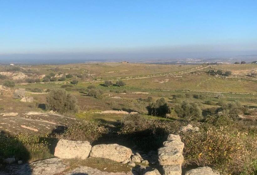 Pensión Valdeverdeja   Entorno Rural Y Natural   Castilla La Mancha