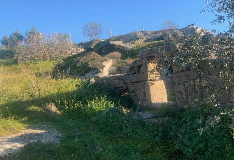 Pensión Valdeverdeja   Entorno Rural Y Natural   Castilla La Mancha