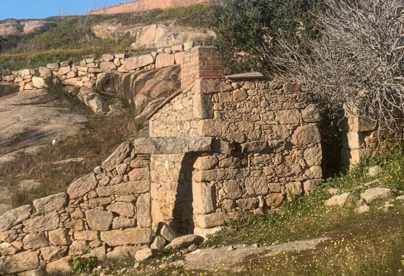 Pensión Valdeverdeja   Entorno Rural Y Natural   Castilla La Mancha