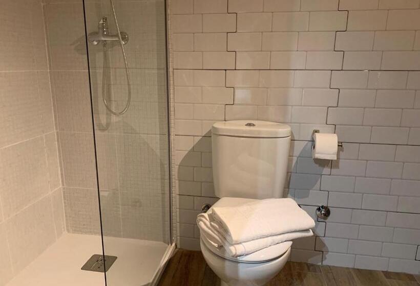 Pensión Valdeverdeja   Entorno Rural Y Natural   Castilla La Mancha