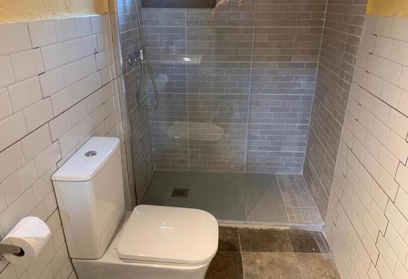 Pensión Valdeverdeja   Entorno Rural Y Natural   Castilla La Mancha