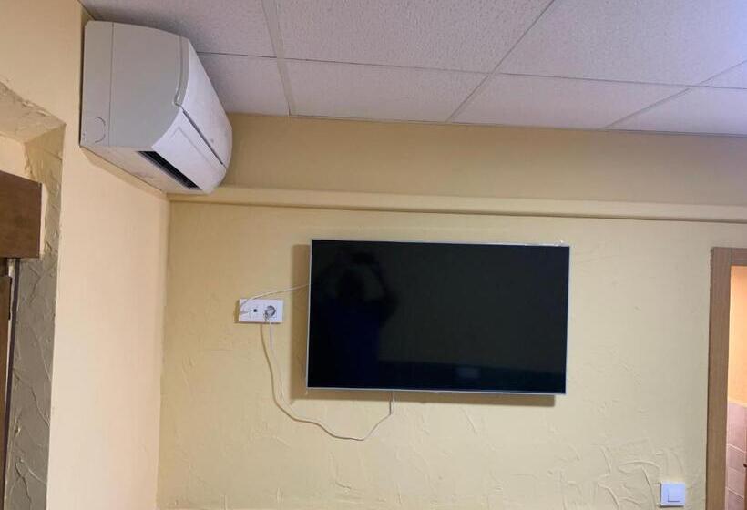 Pensión Valdeverdeja   Entorno Rural Y Natural   Castilla La Mancha