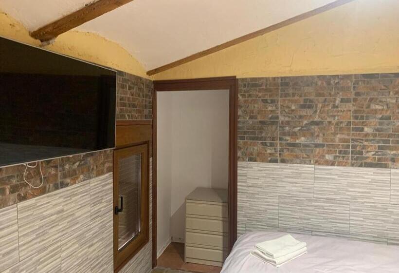 Pensión Valdeverdeja   Entorno Rural Y Natural   Castilla La Mancha