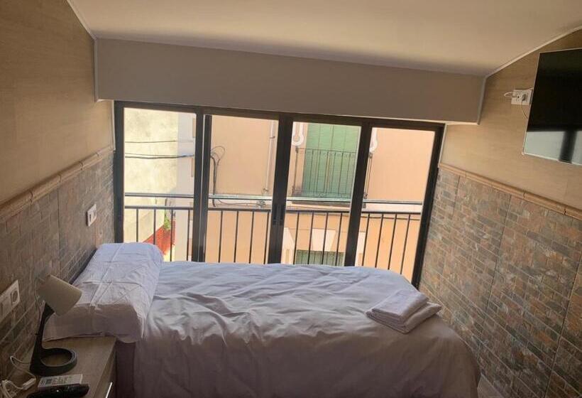 Pensión Valdeverdeja   Entorno Rural Y Natural   Castilla La Mancha