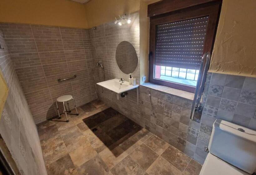 Pensión Valdeverdeja   Entorno Rural Y Natural   Castilla La Mancha