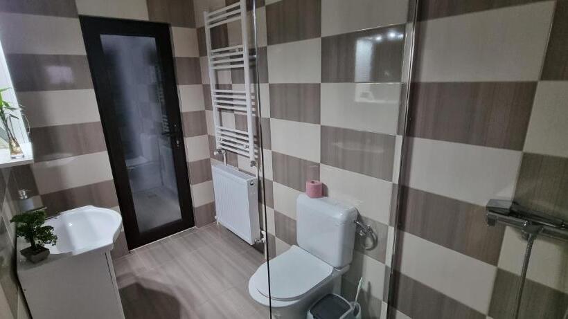 بنسيون Vila Elisa Techirghiol