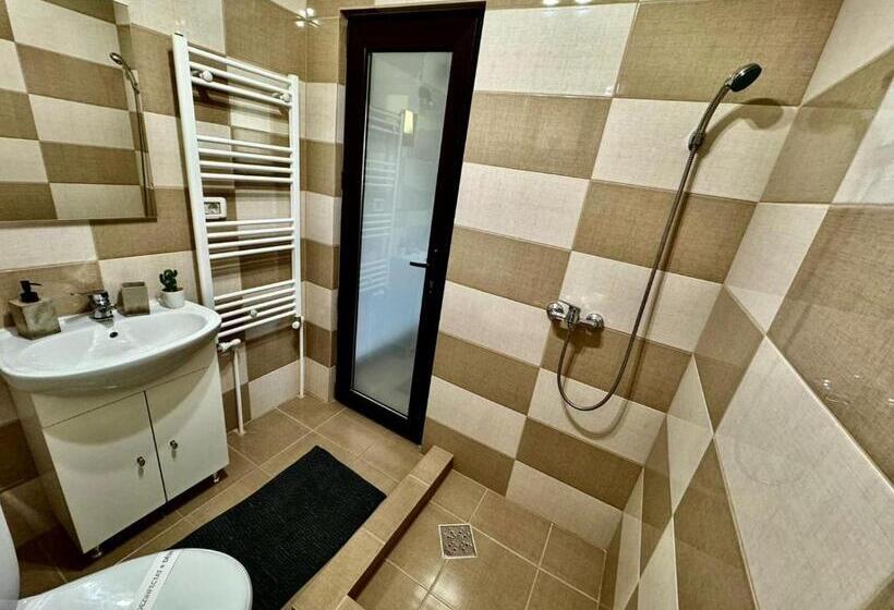 بنسيون Vila Elisa Techirghiol