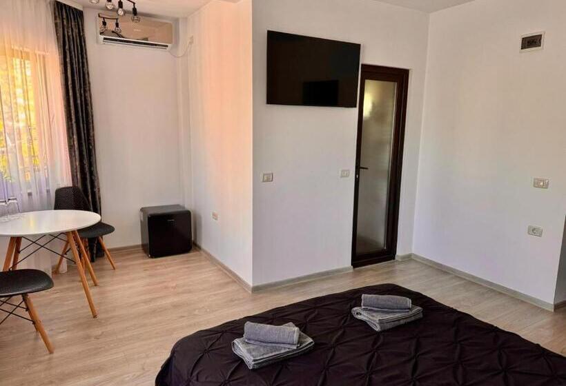 بنسيون Vila Elisa Techirghiol