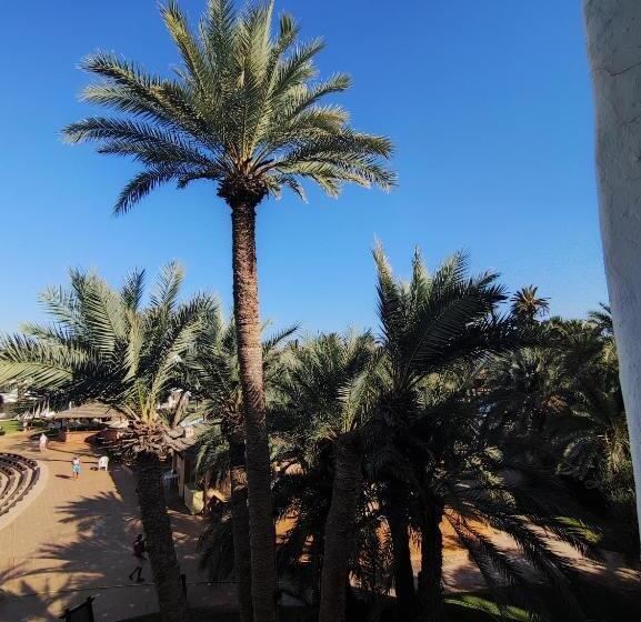 پانسیون Villa Paco Djerba 2 Suites Avec Piscine à Débordement