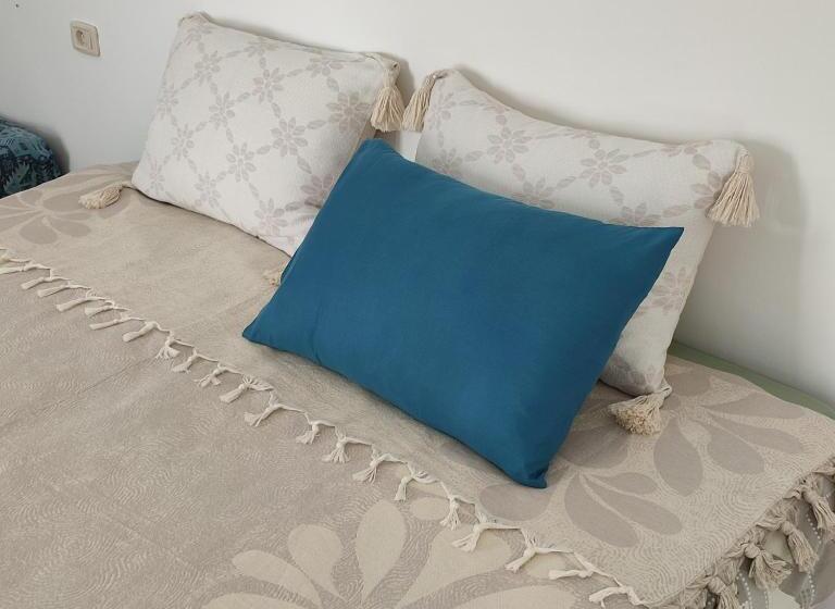 پانسیون Villa Paco Djerba 2 Suites Avec Piscine à Débordement