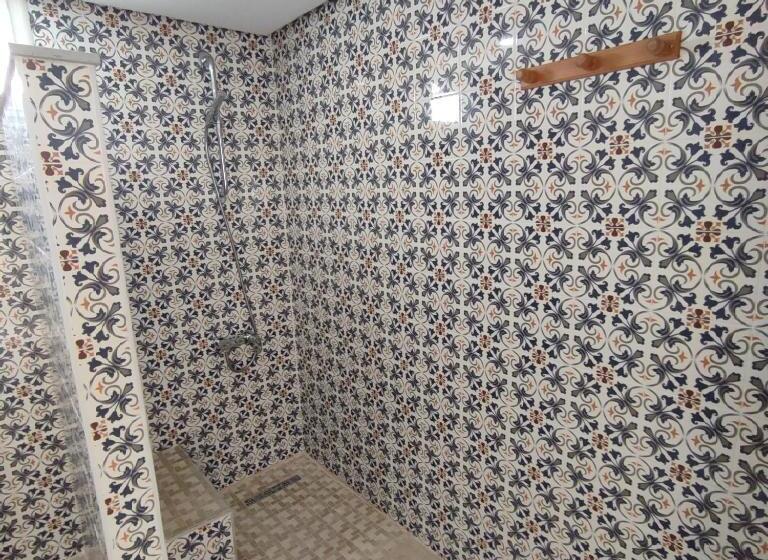 پانسیون Villa Paco Djerba 2 Suites Avec Piscine à Débordement