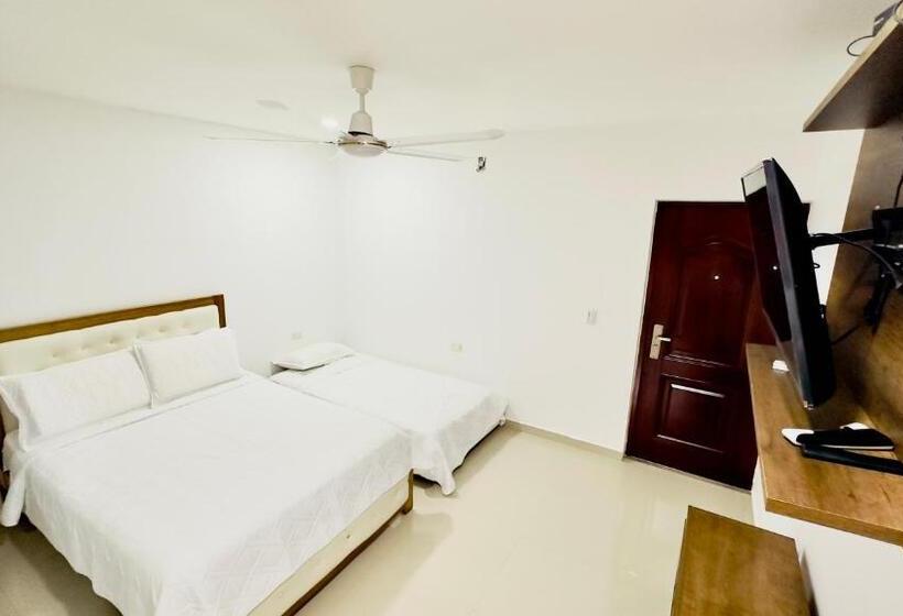 Ranch Ton Hotel Boutique