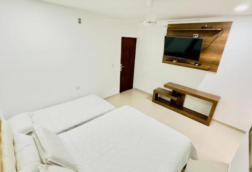 Ranch Ton Hotel Boutique