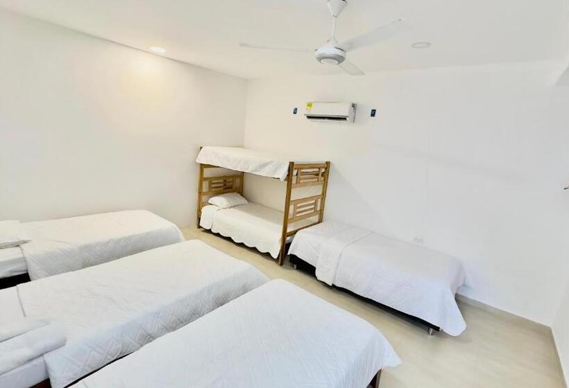 Ranch Ton Hotel Boutique