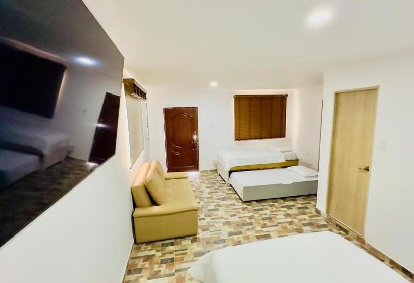 Ranch Ton Hotel Boutique