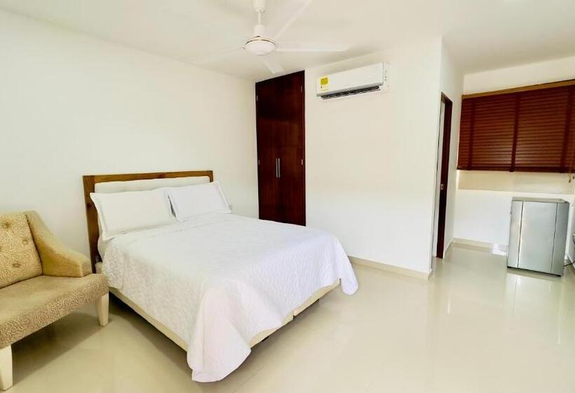 Ranch Ton Hotel Boutique