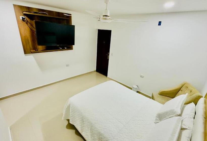 Ranch Ton Hotel Boutique