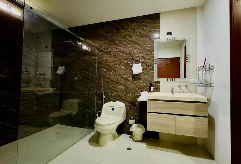 Ranch Ton Hotel Boutique