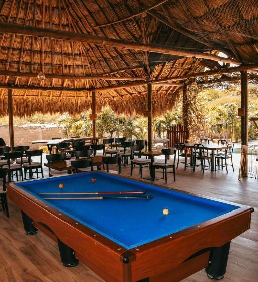 Ranch Ton Hotel Boutique