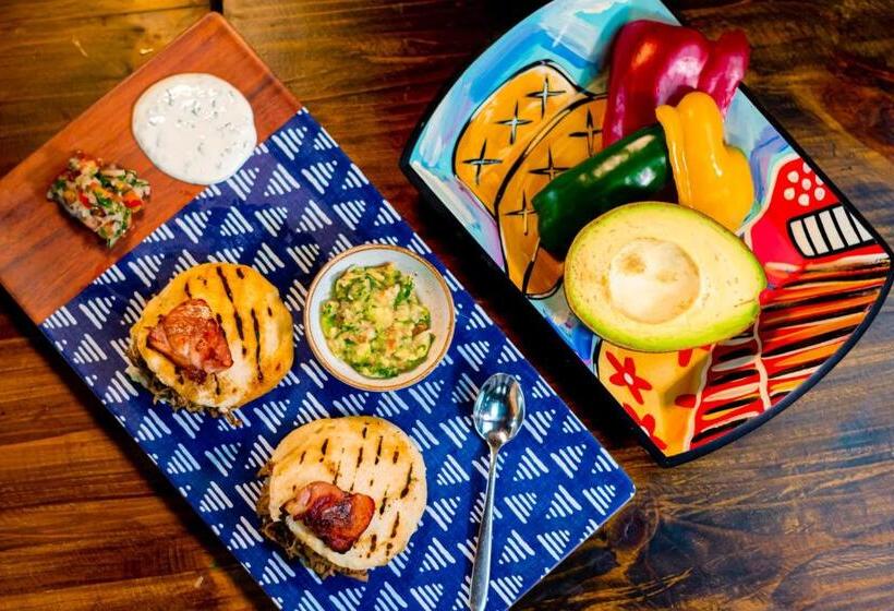 Ranch Ton Hotel Boutique