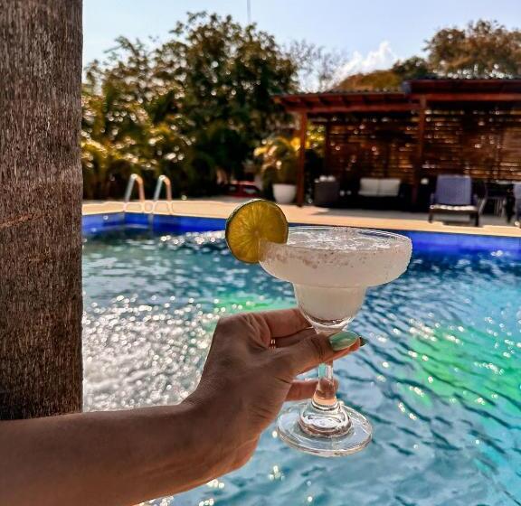 Ranch Ton Hotel Boutique