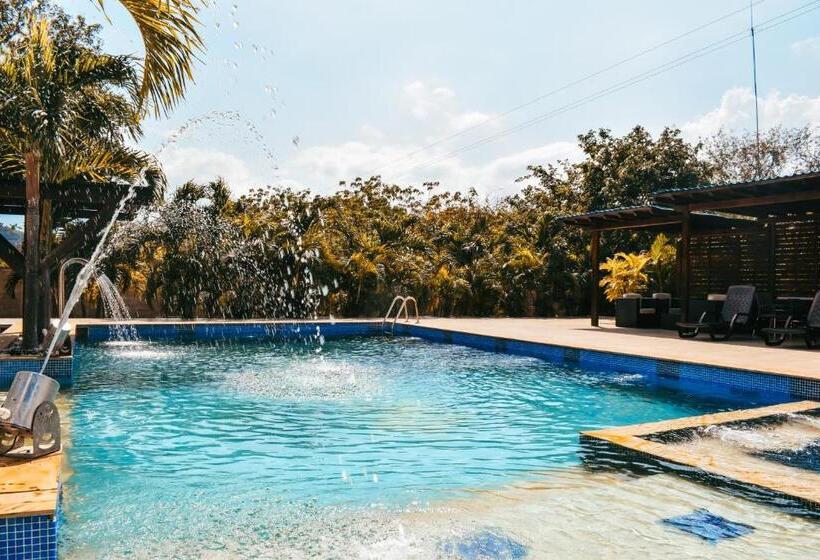 Ranch Ton Hotel Boutique