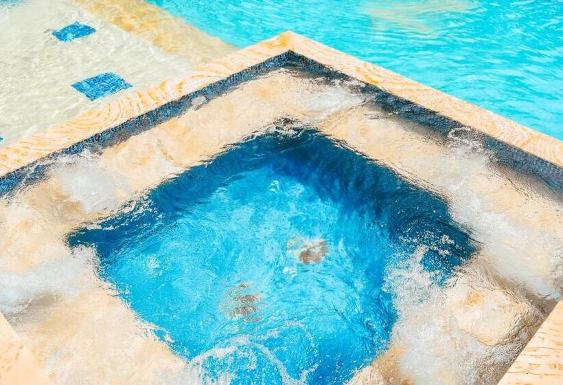 Ranch Ton Hotel Boutique