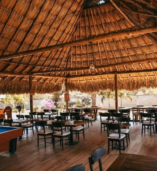 Ranch Ton Hotel Boutique