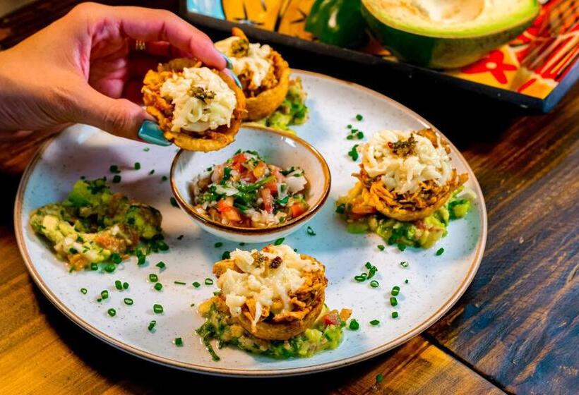 Ranch Ton Hotel Boutique