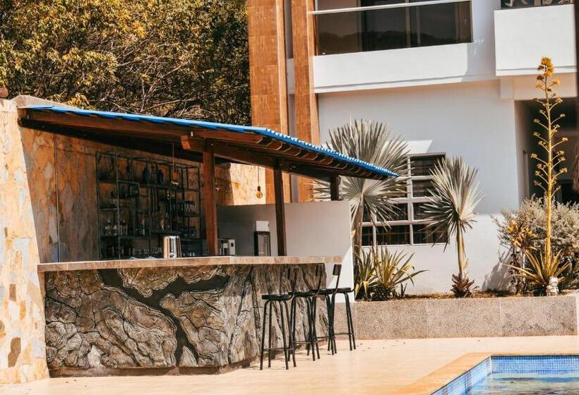 Ranch Ton Hotel Boutique