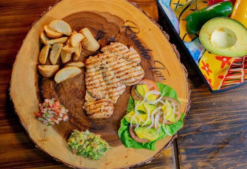 Ranch Ton Hotel Boutique