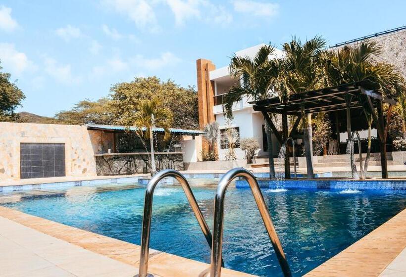 Ranch Ton Hotel Boutique