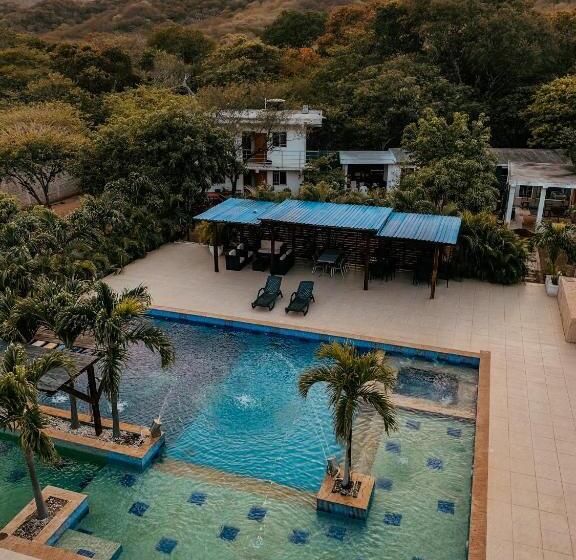 Ranch Ton Hotel Boutique