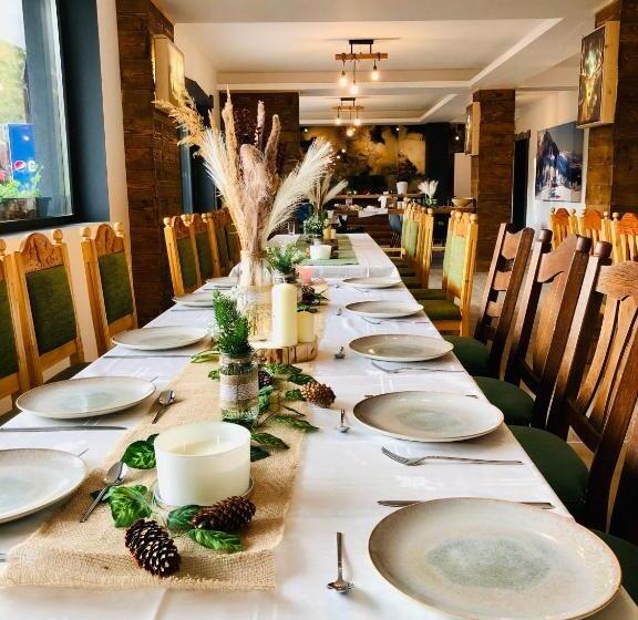 渡假胜地  Chalet Ines