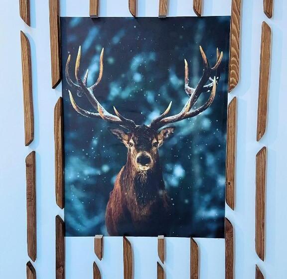 渡假胜地  Chalet Ines