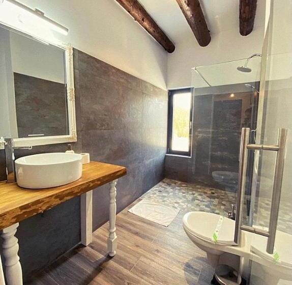 渡假胜地  Chalet Ines