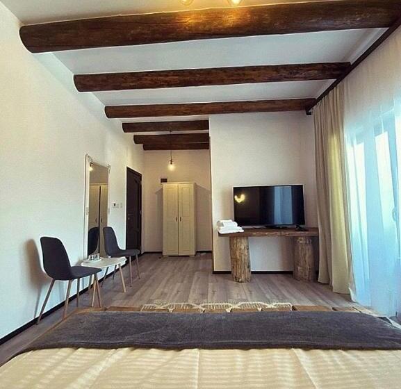 渡假胜地  Chalet Ines